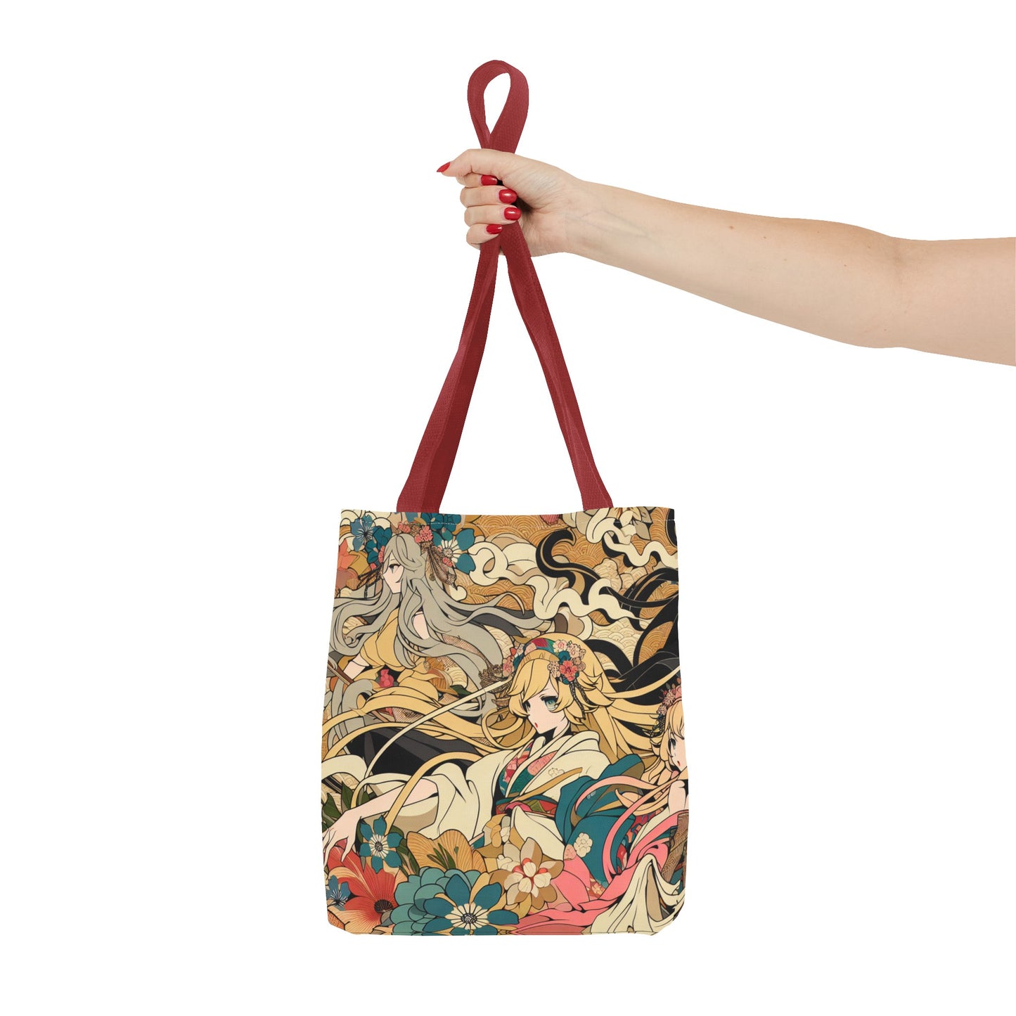 Tote Bag (AOP)