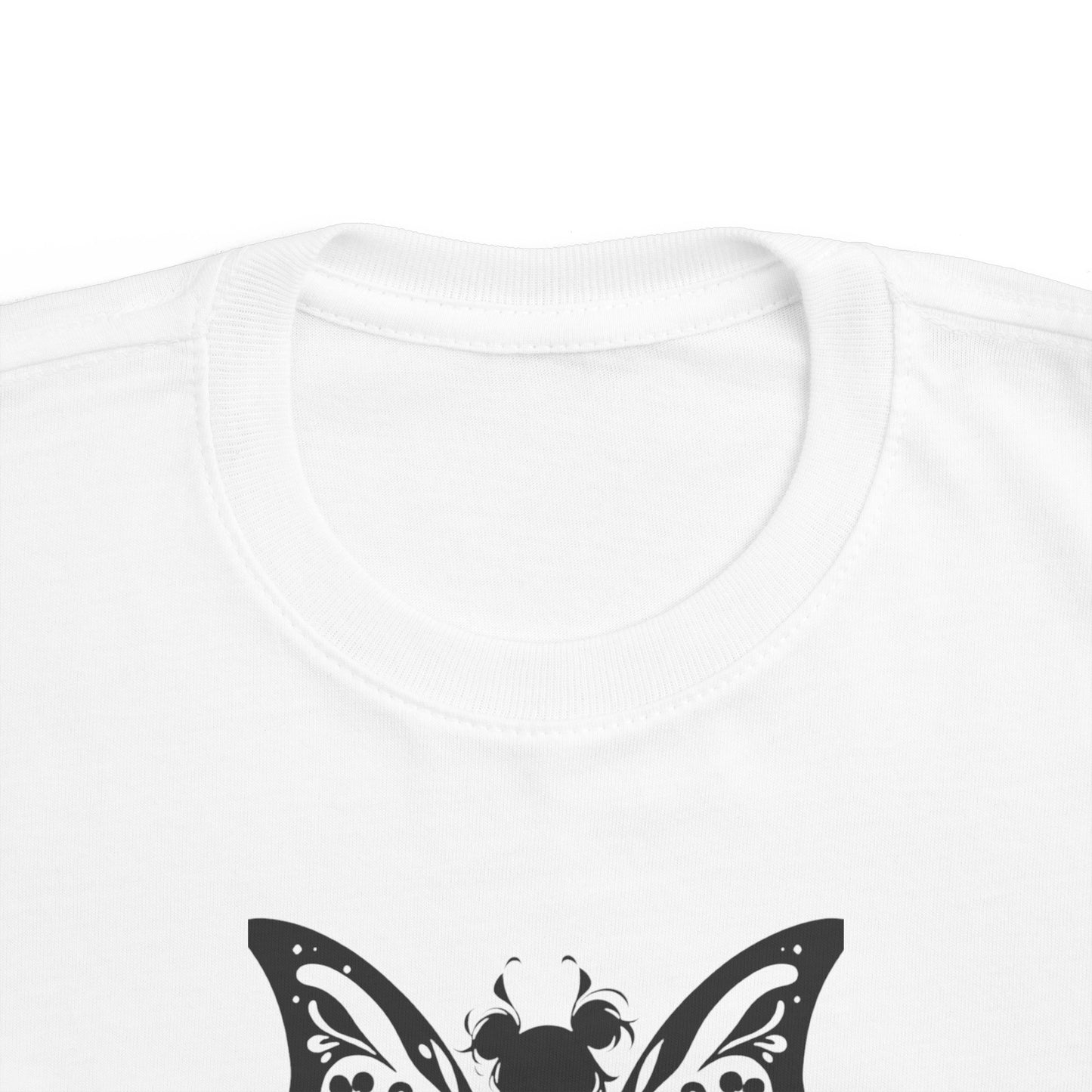 Toddler's Fine Jersey Tee