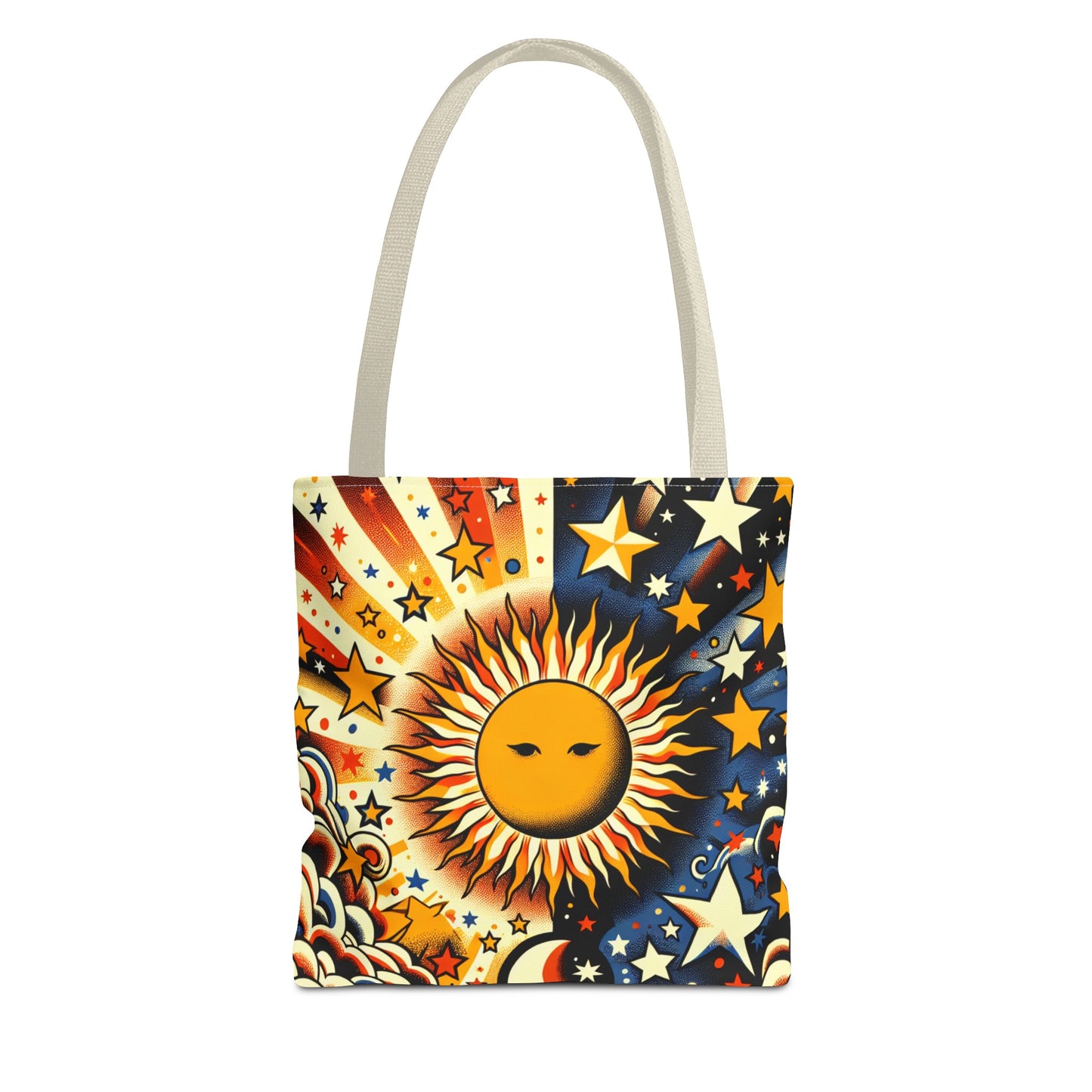 Tote Bag (AOP)