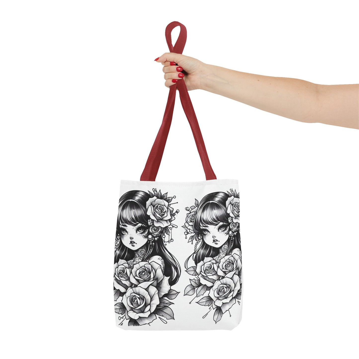 Tote Bag (AOP)