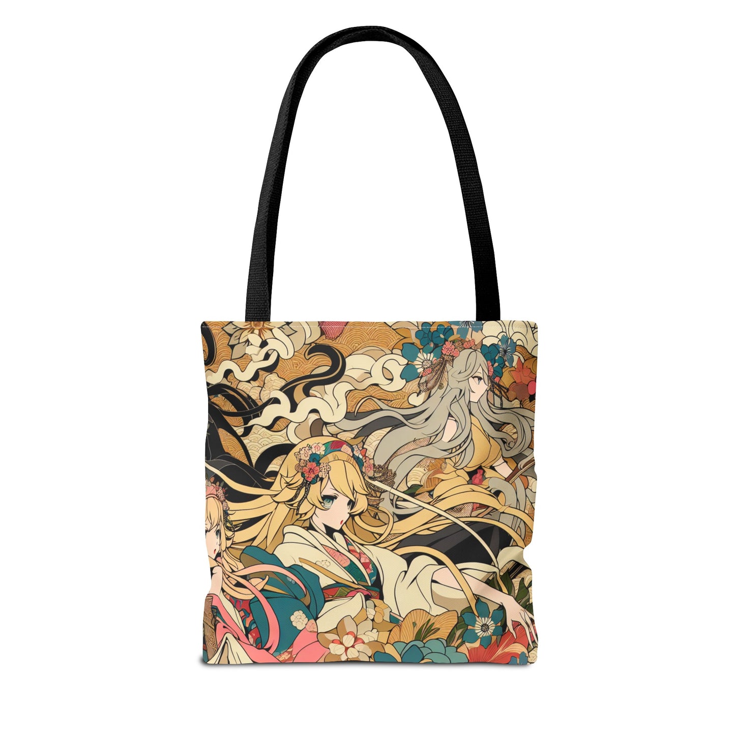 Tote Bag (AOP)