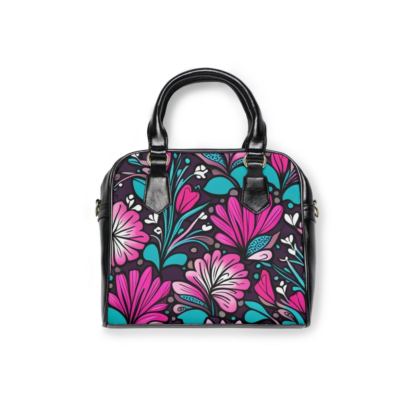 Shoulder Handbag