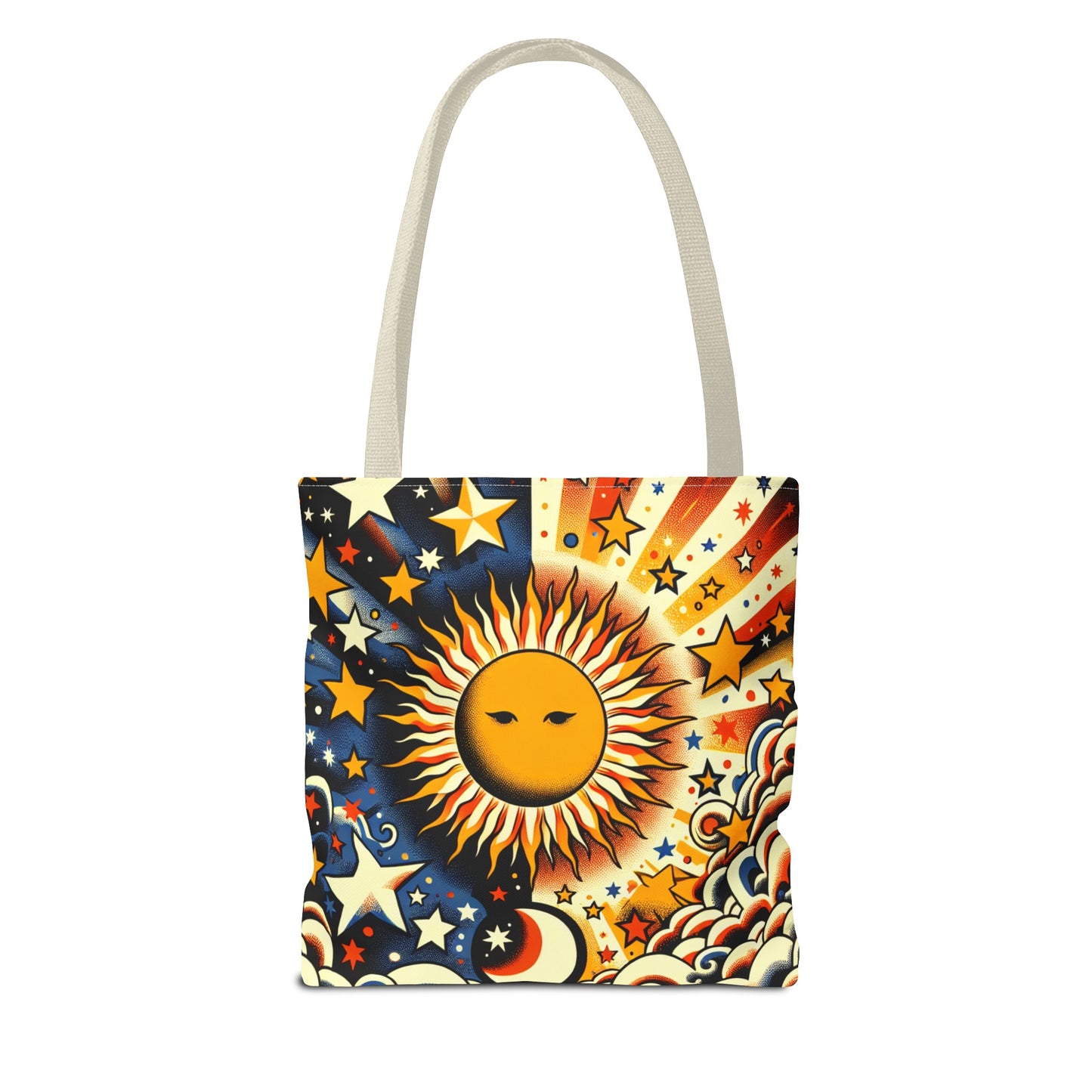 Tote Bag (AOP)