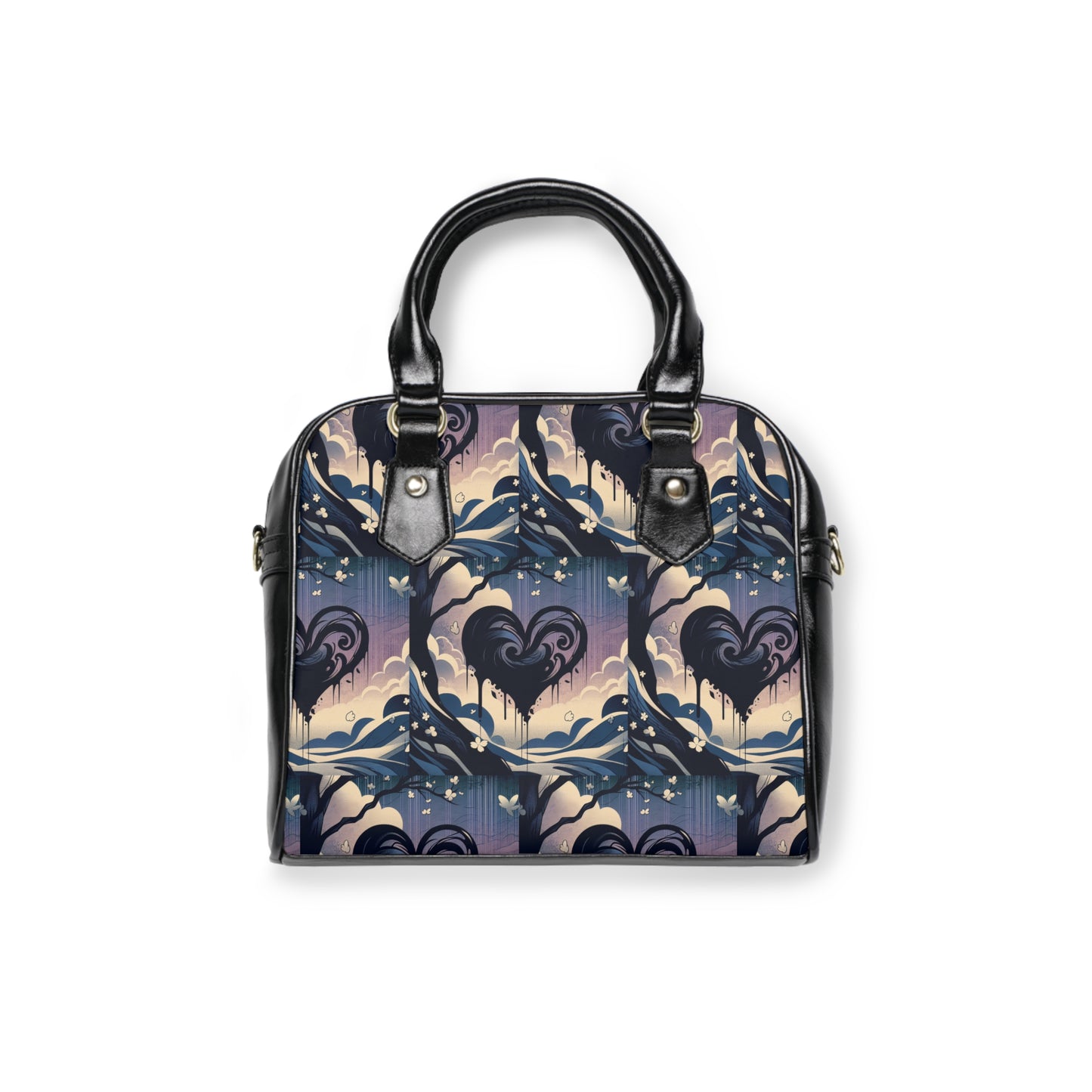 Shoulder Handbag