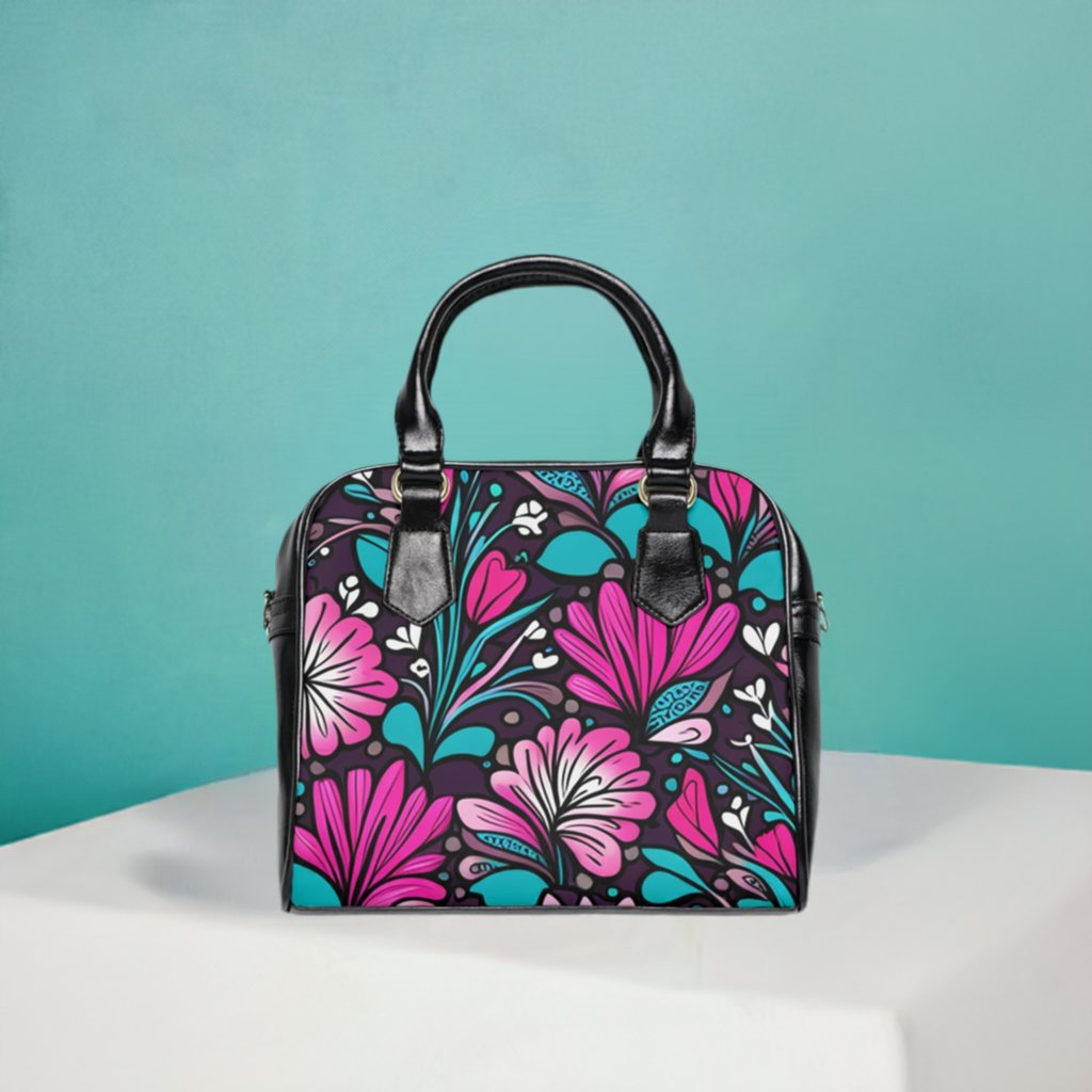 Shoulder Handbag