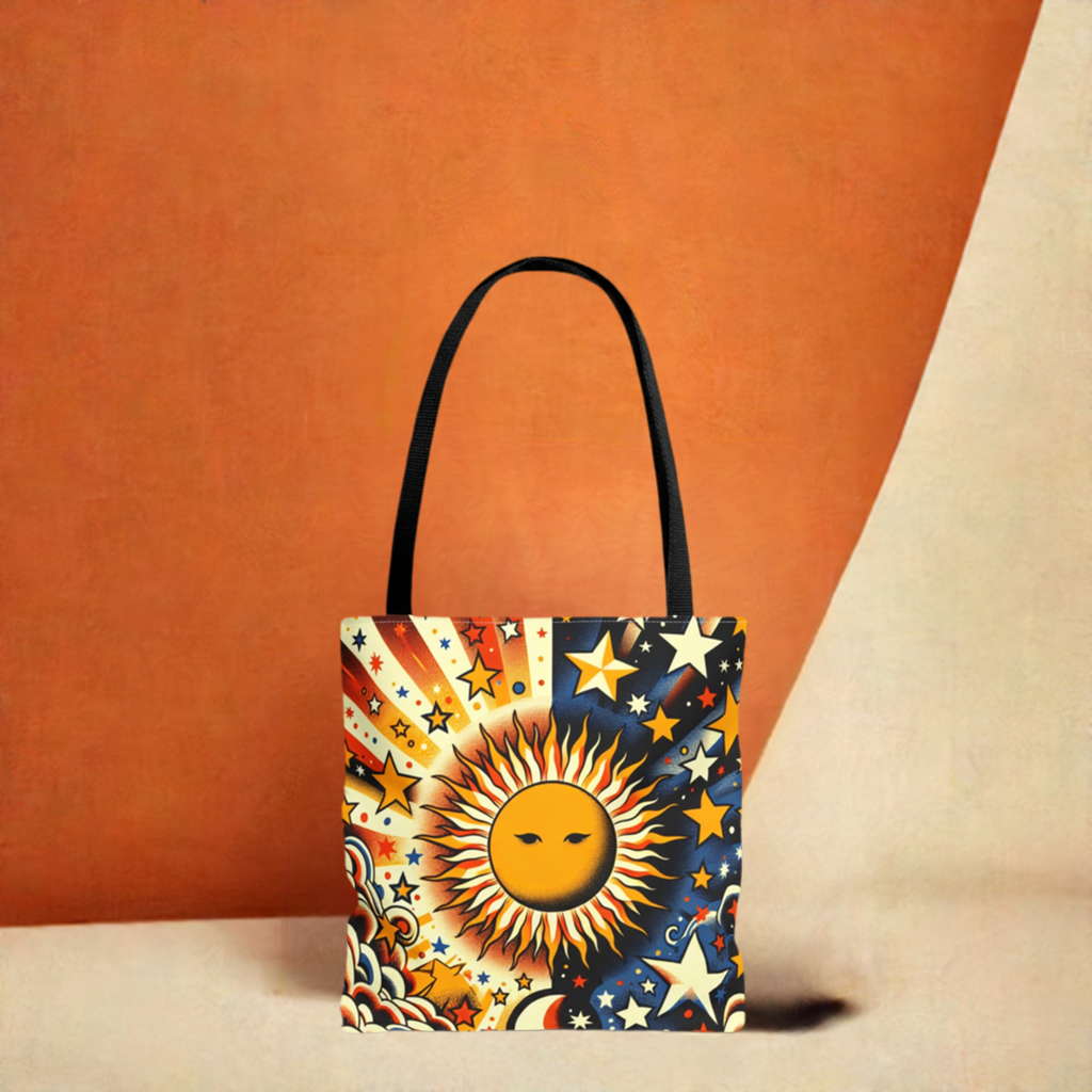 Tote Bag (AOP)