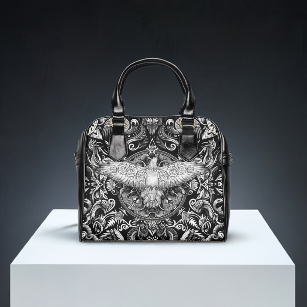 Shoulder Handbag