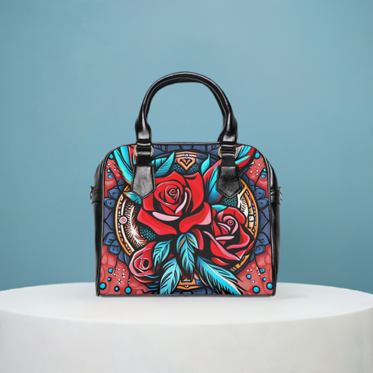 Shoulder Handbag