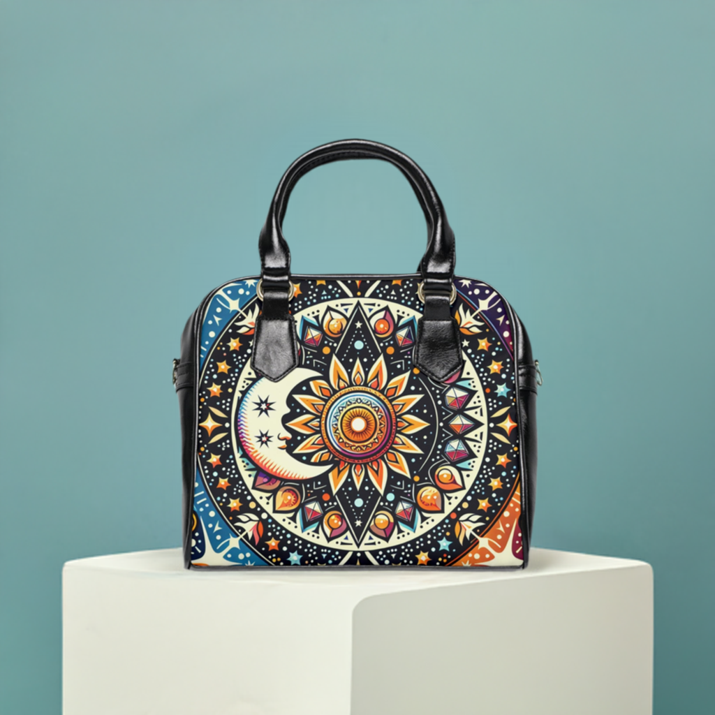Shoulder Handbag