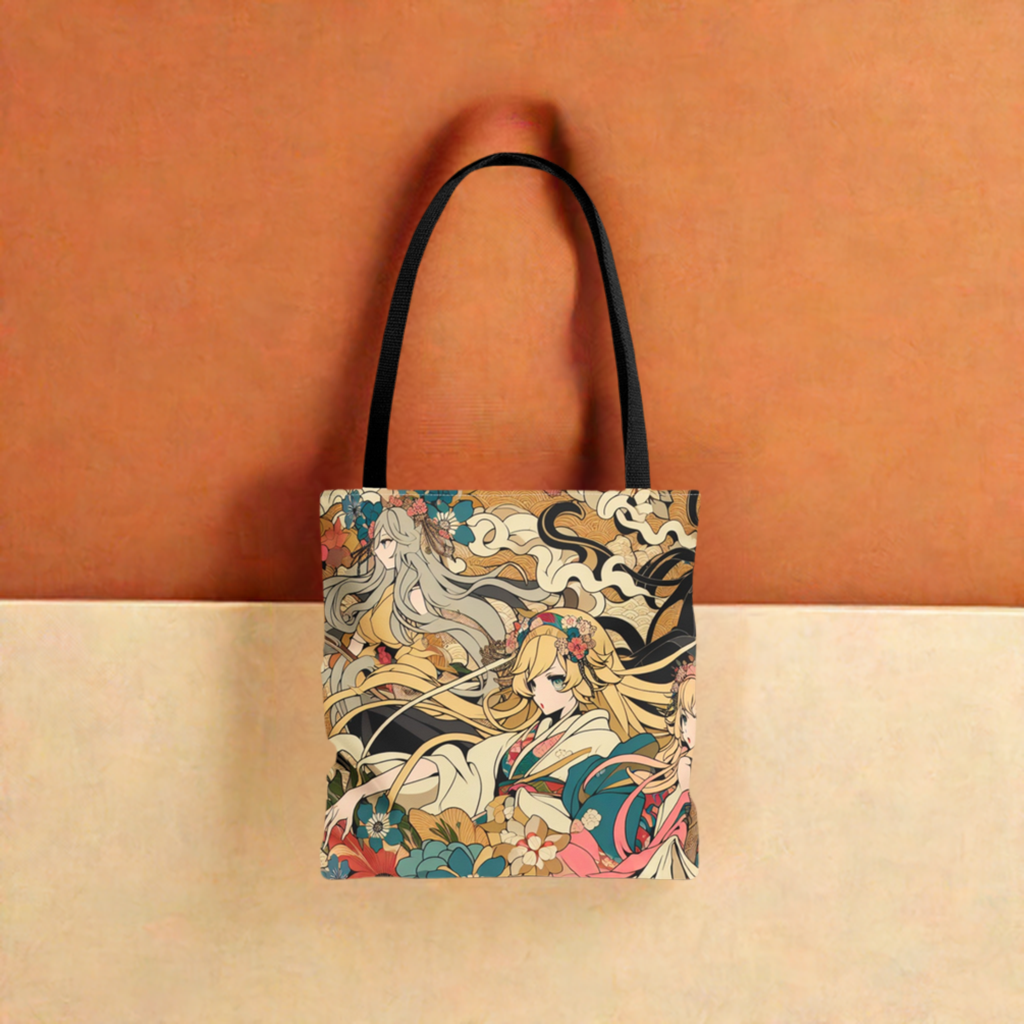 Tote Bag (AOP)
