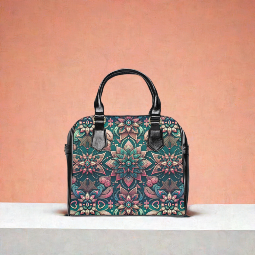 Shoulder Handbag