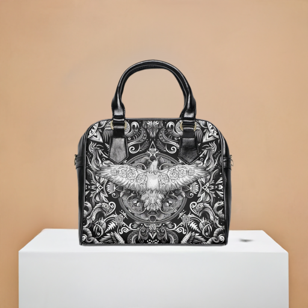 Shoulder Handbag