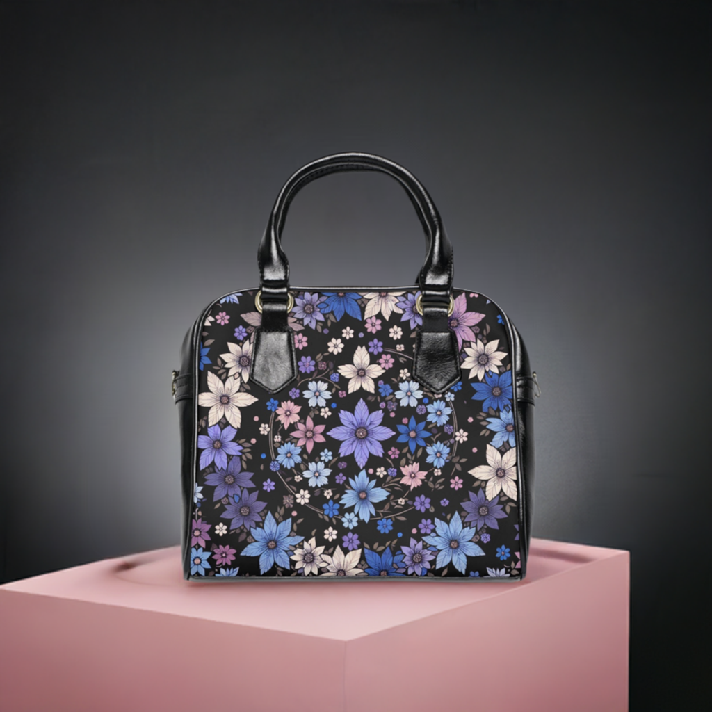Shoulder Handbag