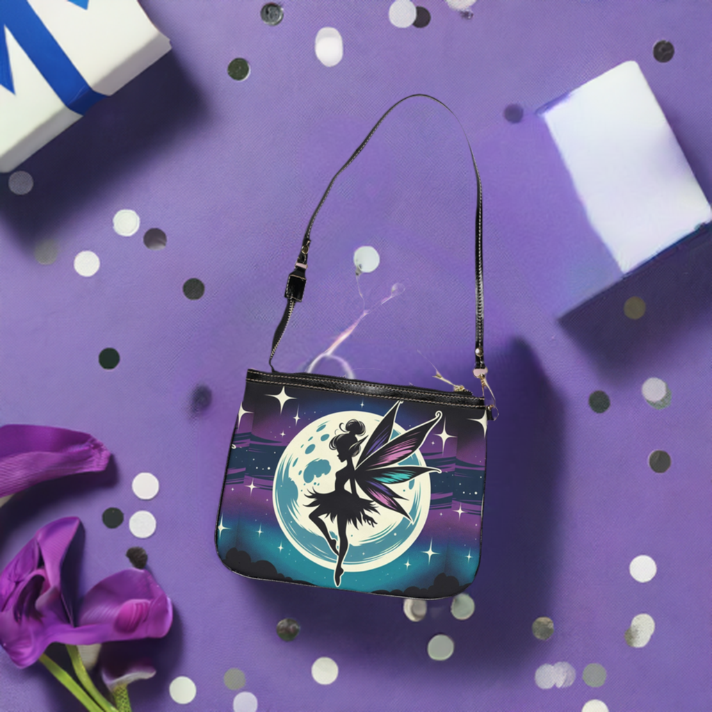 Pixie dust Small fairy Shoulder Bag