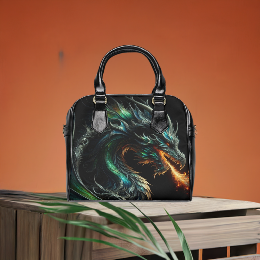 Shoulder Handbag