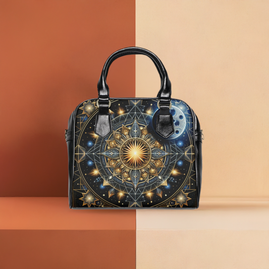 Shoulder Handbag