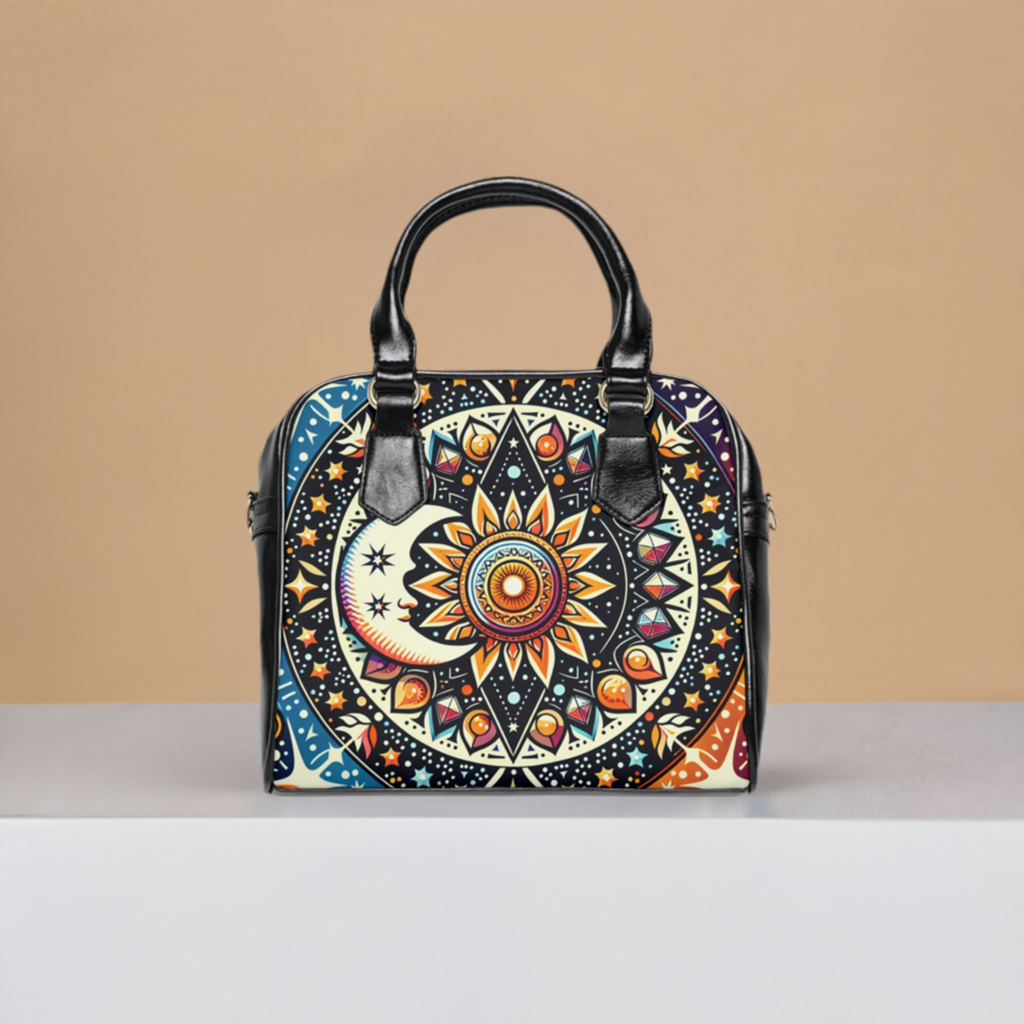 Shoulder Handbag