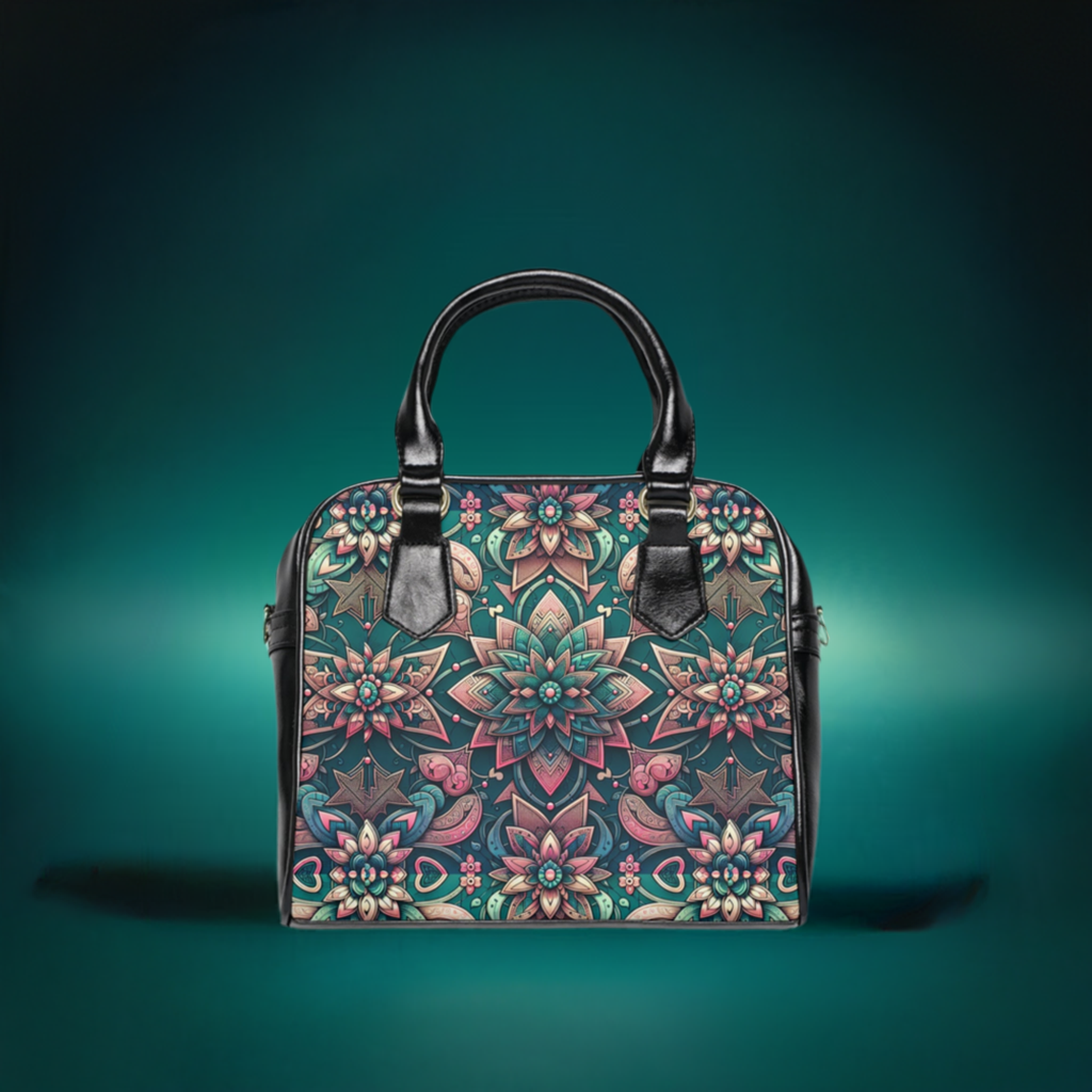 Shoulder Handbag