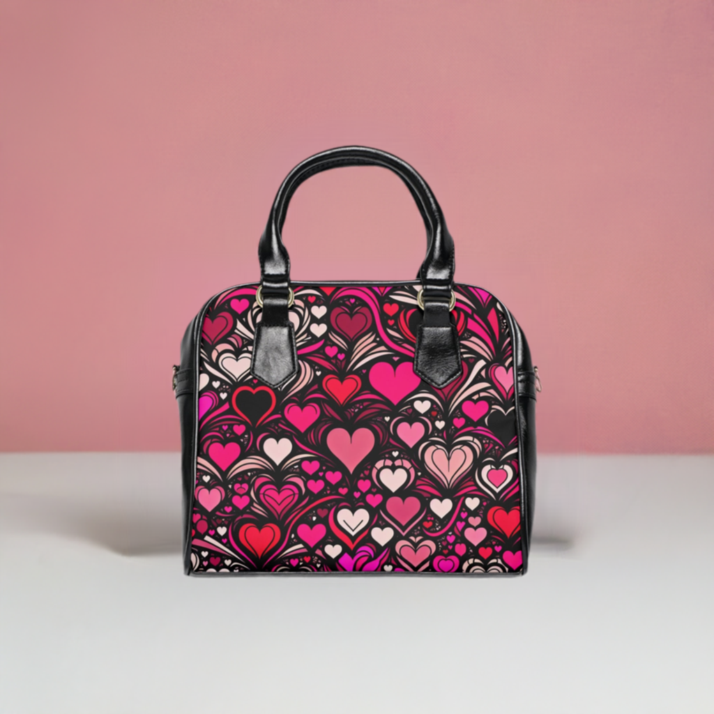 Shoulder Handbag