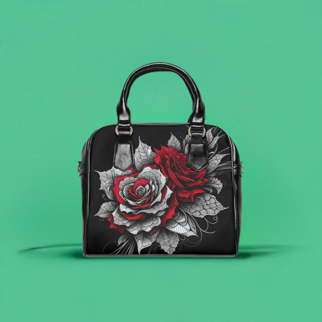 Shoulder Handbag