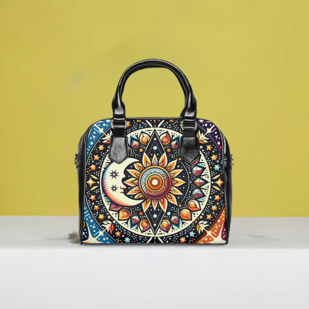 Shoulder Handbag