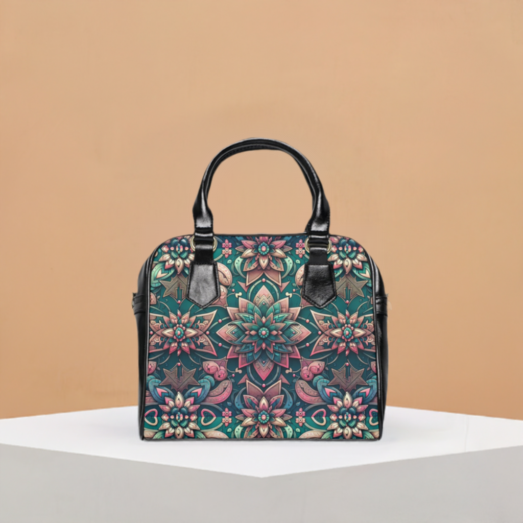 Shoulder Handbag