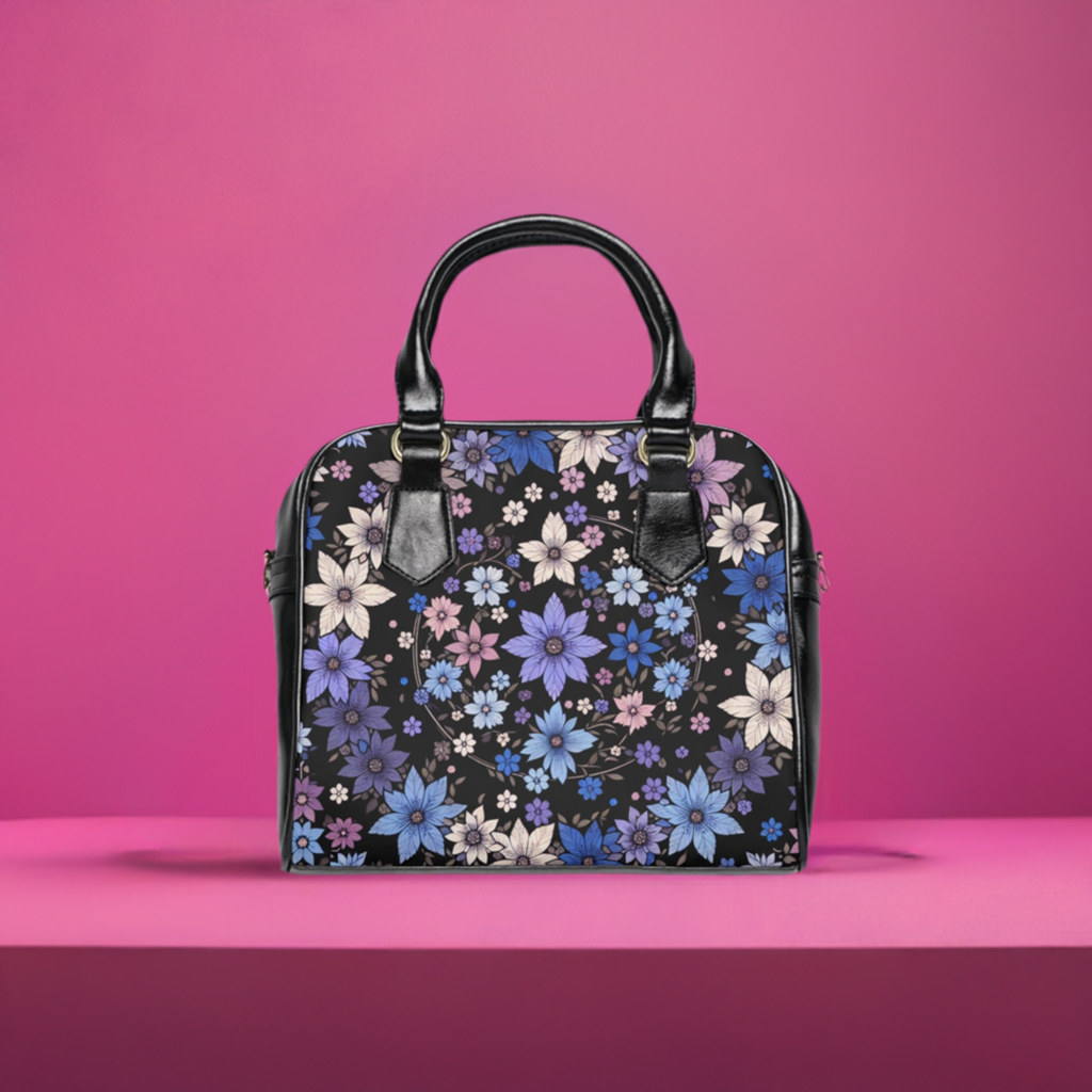 Shoulder Handbag