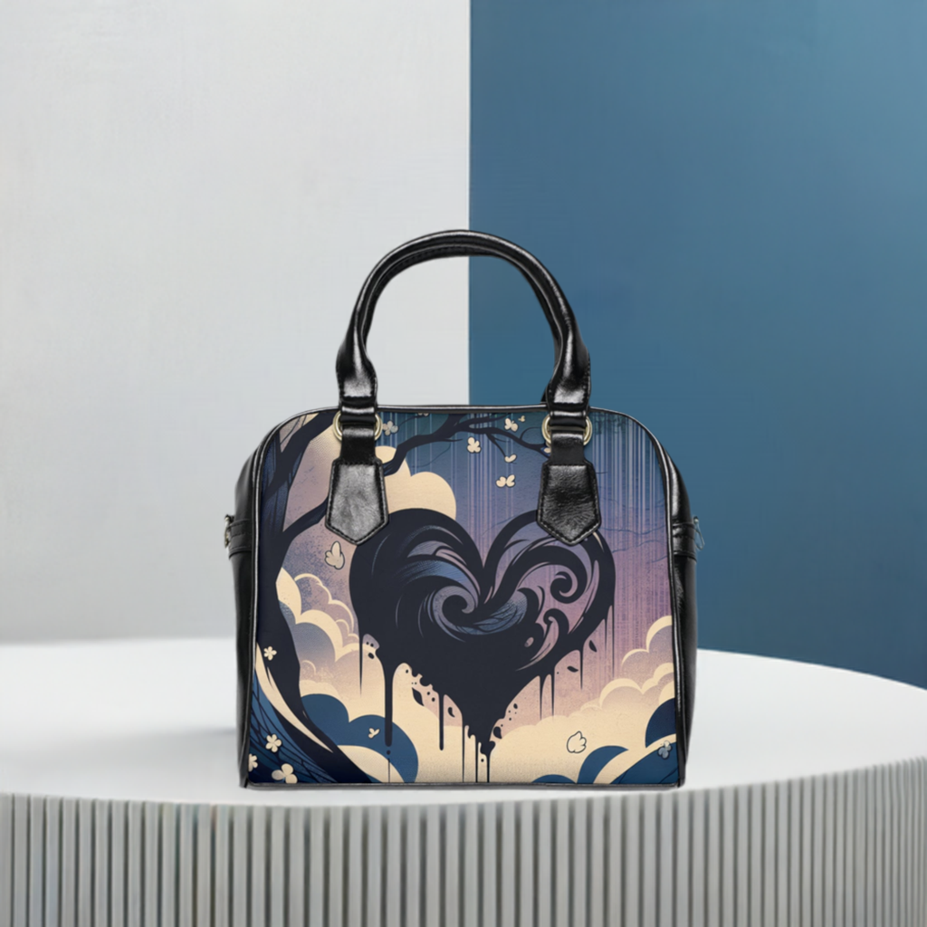 Shoulder Handbag