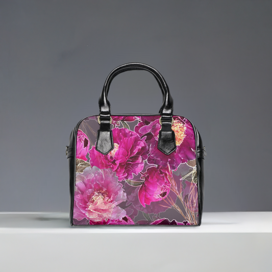 Shoulder Handbag