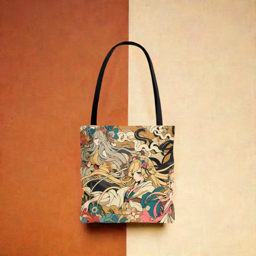 Tote Bag (AOP)