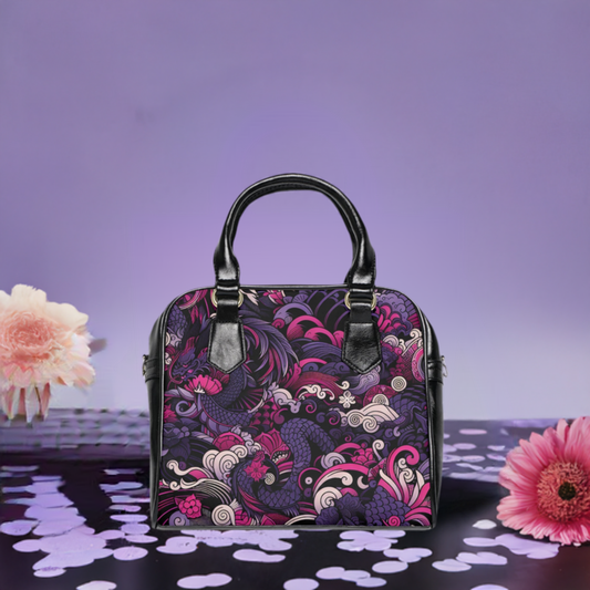 Shoulder Handbag