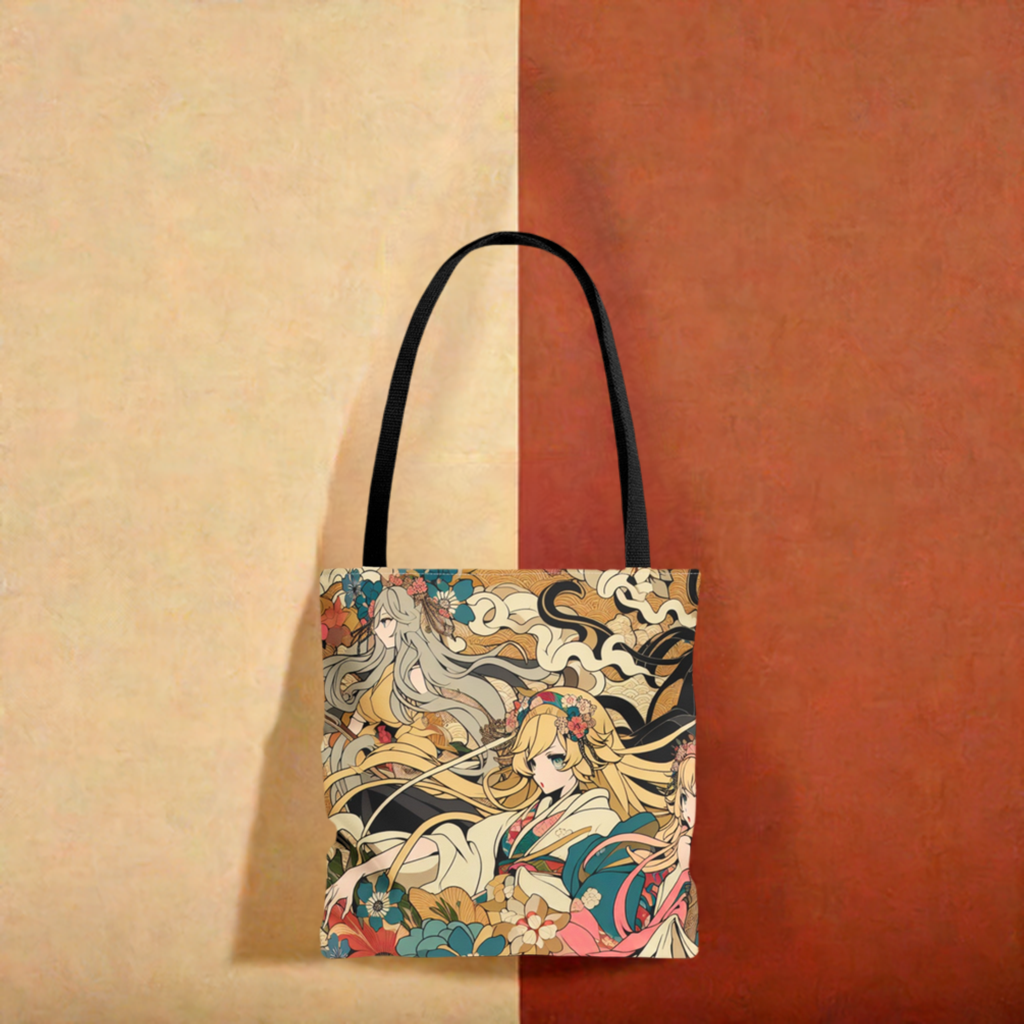 Tote Bag (AOP)