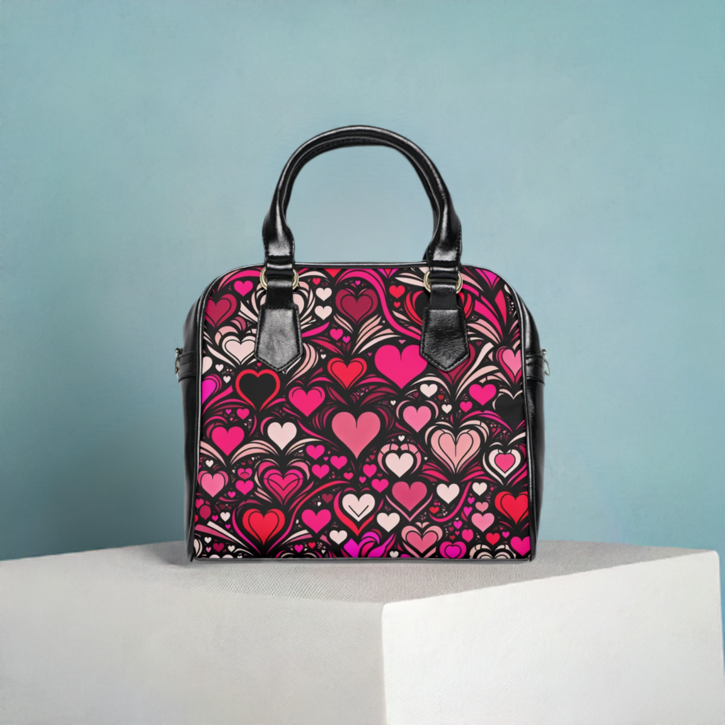 Shoulder Handbag