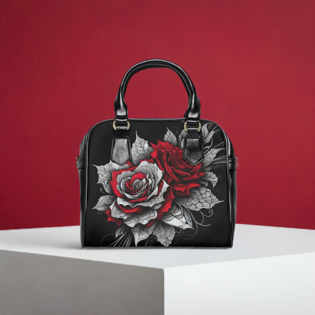 Shoulder Handbag
