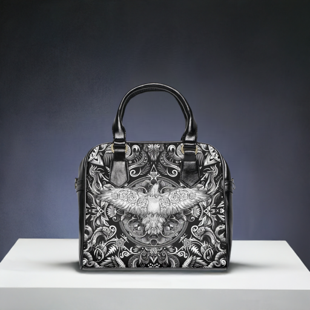 Shoulder Handbag