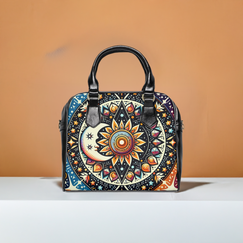 Shoulder Handbag