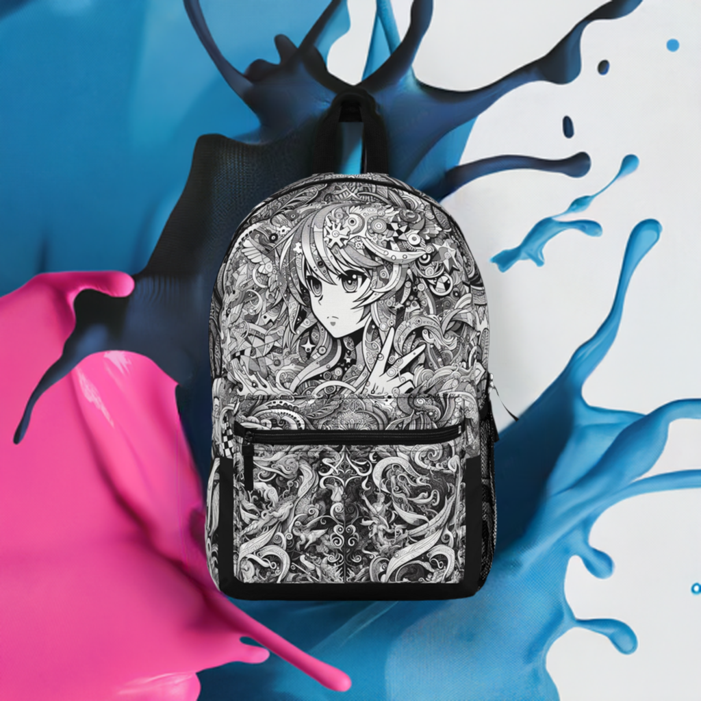 Backpack