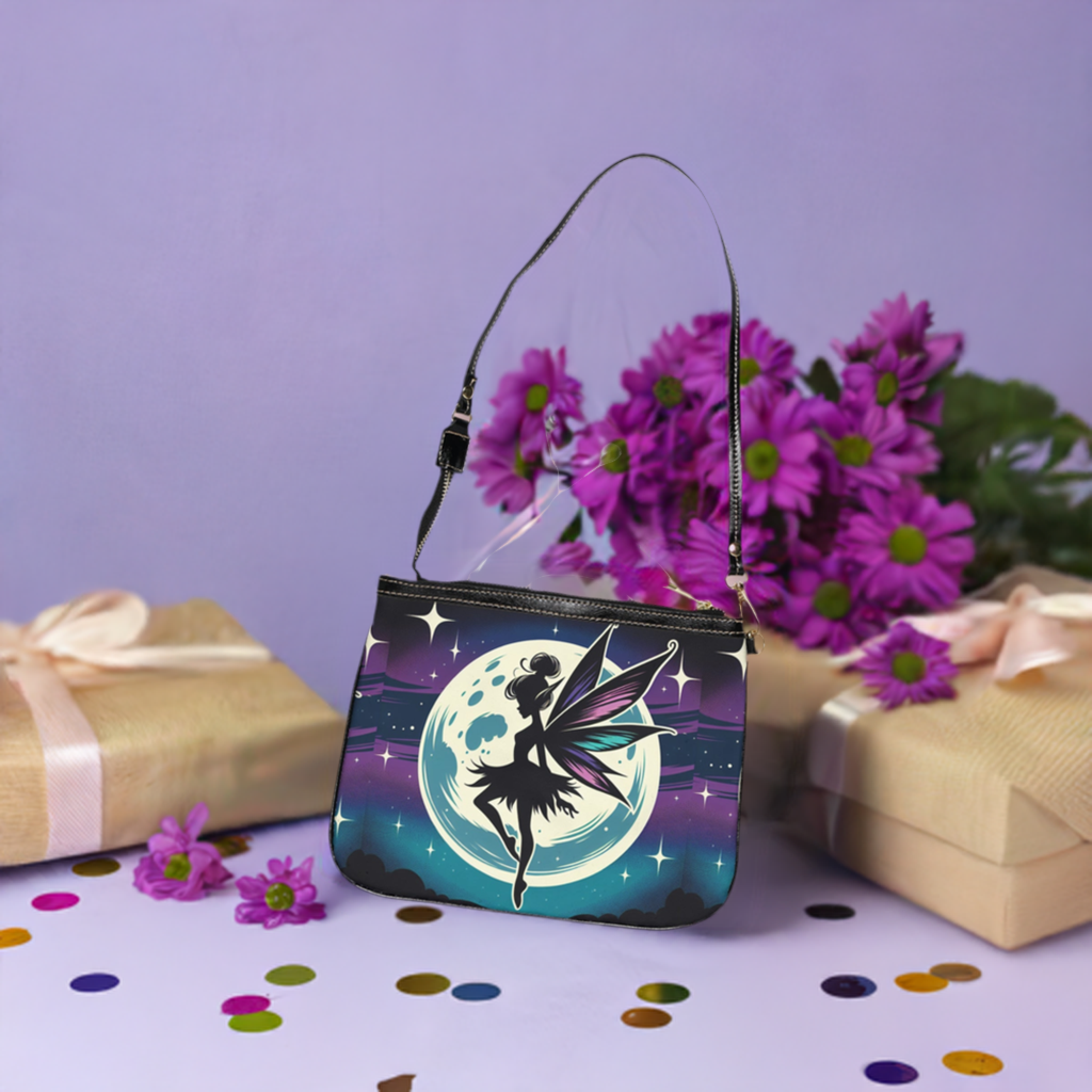 Pixie dust Small fairy Shoulder Bag