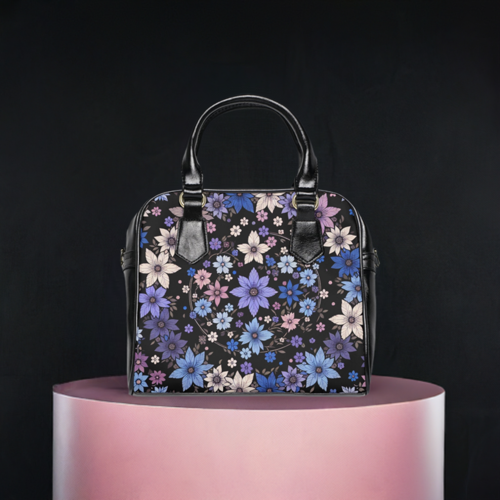 Shoulder Handbag