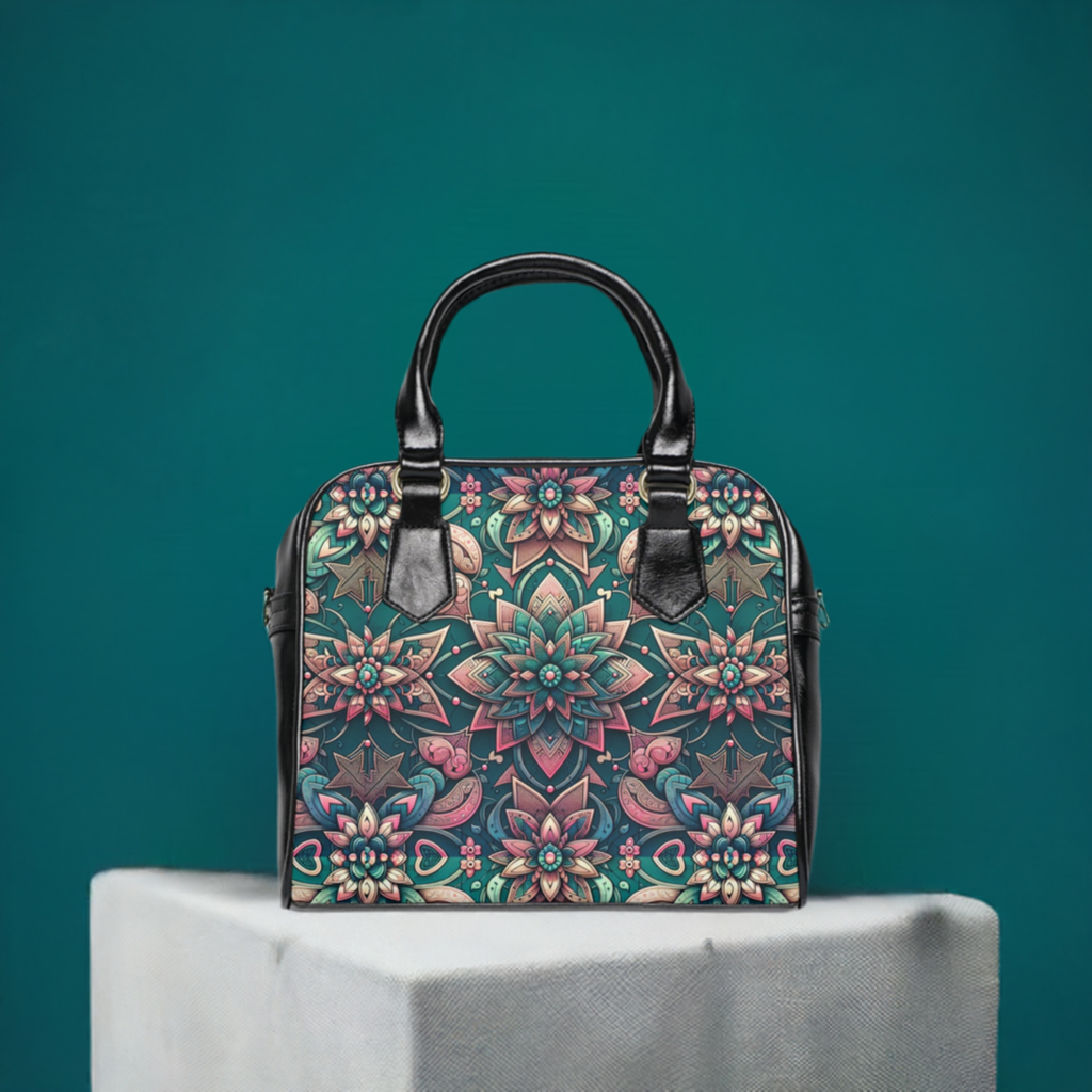 Shoulder Handbag