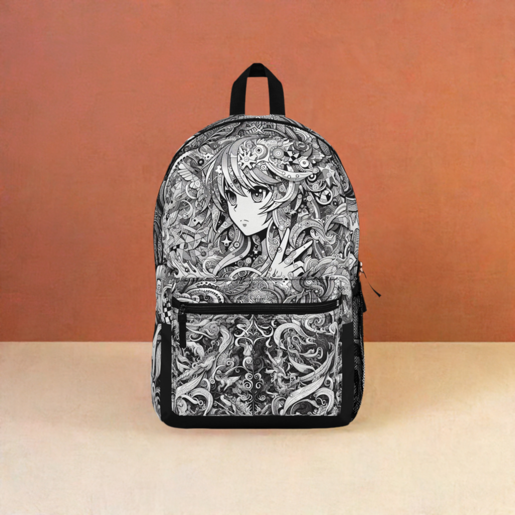 Backpack